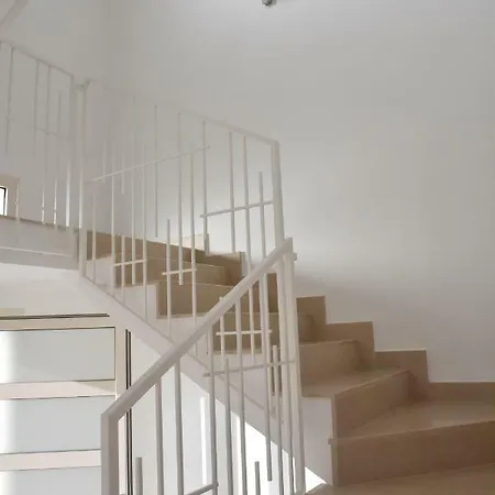 阿尔则利亚住宿加早餐旅馆 *