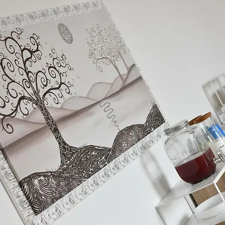 阿尔则利亚住宿加早餐旅馆 住宿加早餐酒店 *