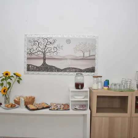 阿尔则利亚住宿加早餐旅馆 * 莱切省卡瓦利诺