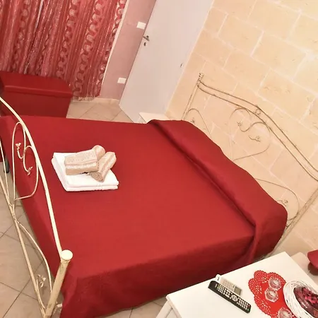 阿尔则利亚住宿加早餐旅馆 *