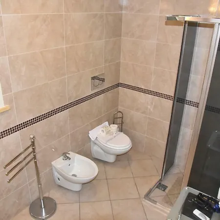 Bed & Breakfast Arzeria