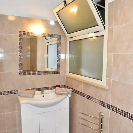 住宿加早餐酒店 阿尔则利亚住宿加早餐旅馆