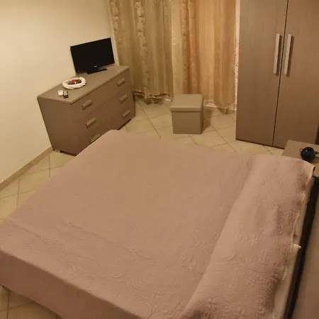 阿尔则利亚住宿加早餐旅馆