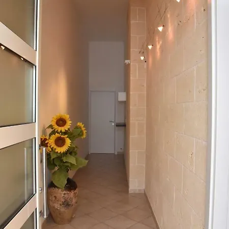 阿尔则利亚住宿加早餐旅馆 *