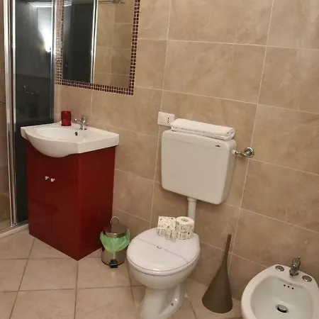 Arzeria Bed & Breakfast