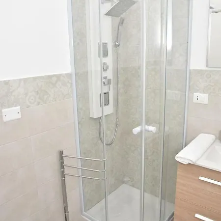 阿尔则利亚住宿加早餐旅馆 * 莱切省卡瓦利诺