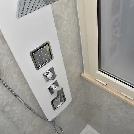 阿尔则利亚住宿加早餐旅馆