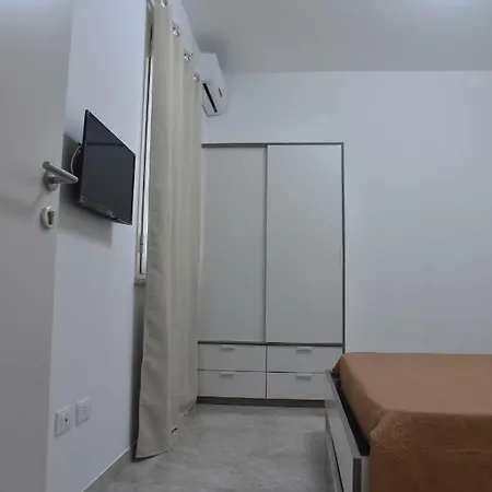 住宿加早餐酒店 阿尔则利亚住宿加早餐旅馆 *