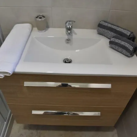 住宿加早餐酒店 阿尔则利亚住宿加早餐旅馆