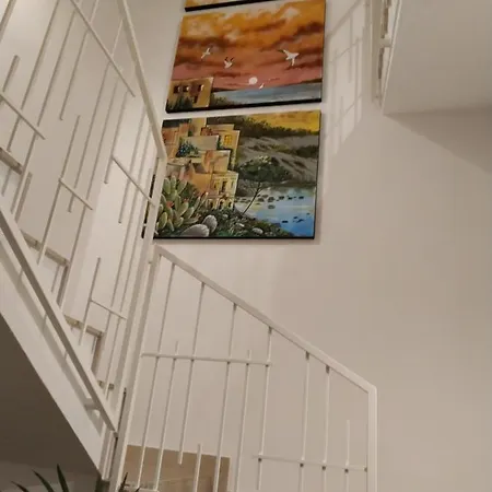 阿尔则利亚住宿加早餐旅馆