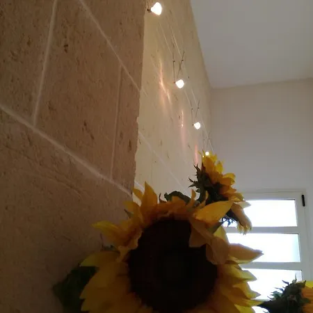 Arzeria Bed & Breakfast