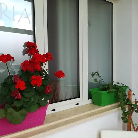 Bed & Breakfast Arzeria