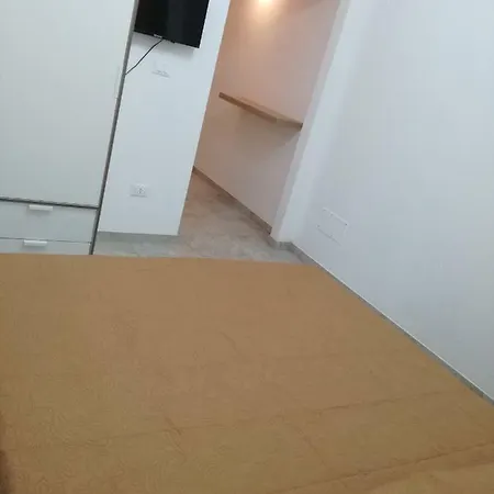 Bed & Breakfast Arzeria