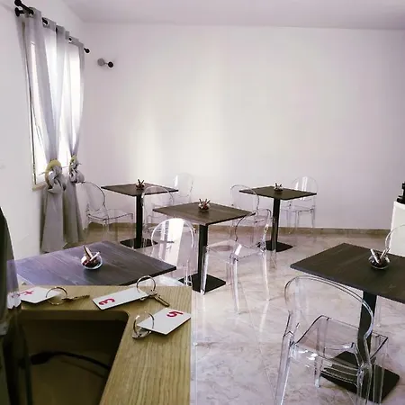 Arzeria Bed & Breakfast Cavallino di Lecce