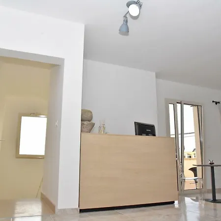 Arzeria Bed & Breakfast