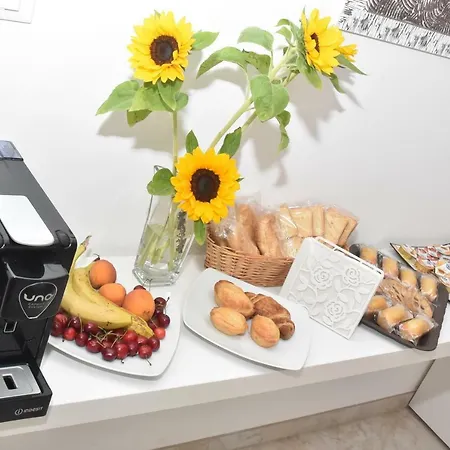 Arzeria Bed & Breakfast Cavallino di Lecce