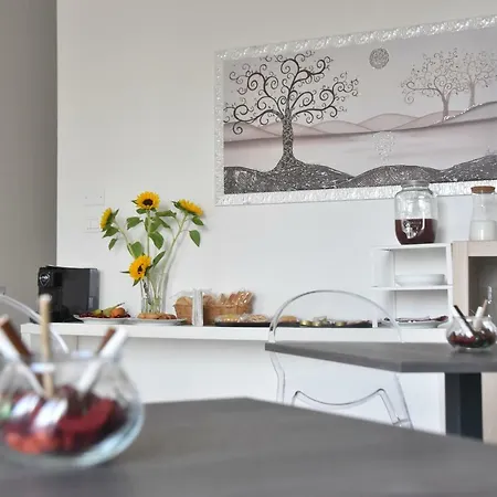 Arzeria Bed & Breakfast *