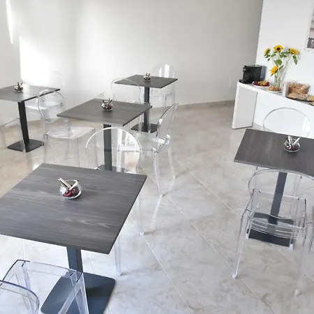 Bed & Breakfast Arzeria