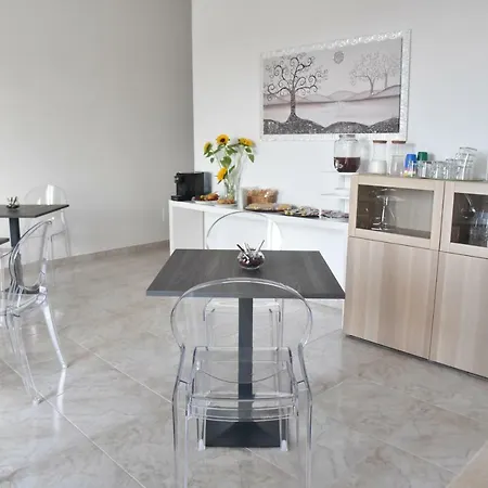 Bed & Breakfast Arzeria Cavallino di Lecce