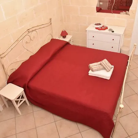 Bed & Breakfast Arzeria Cavallino di Lecce