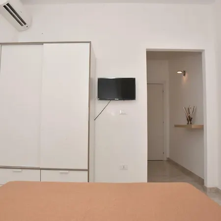 Arzeria * Cavallino di Lecce