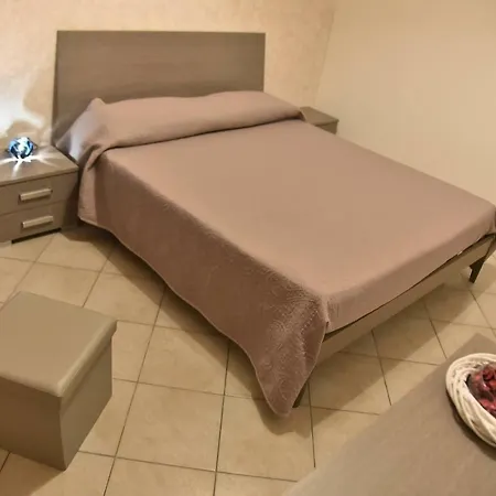 Bed & Breakfast Arzeria