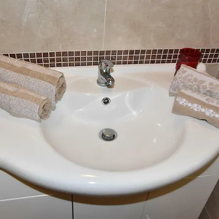 Bed & Breakfast Arzeria Cavallino di Lecce