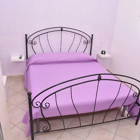 Arzeria * Cavallino di Lecce