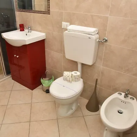 Bed & Breakfast Arzeria *