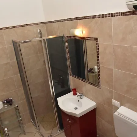 Arzeria Bed & Breakfast *