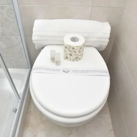 Bed & Breakfast Arzeria