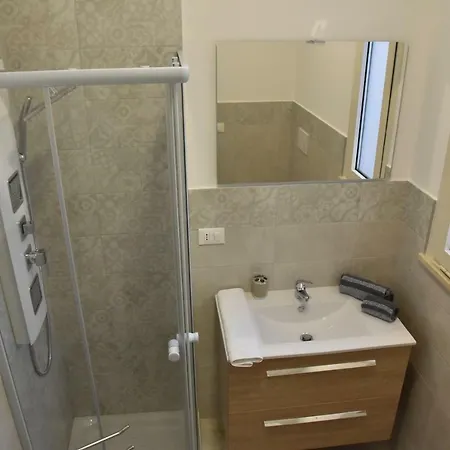 Arzeria Bed & Breakfast *