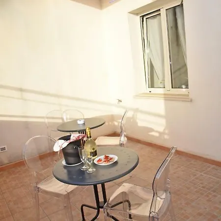 Arzeria Bed & Breakfast