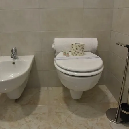 Bed & Breakfast Arzeria *