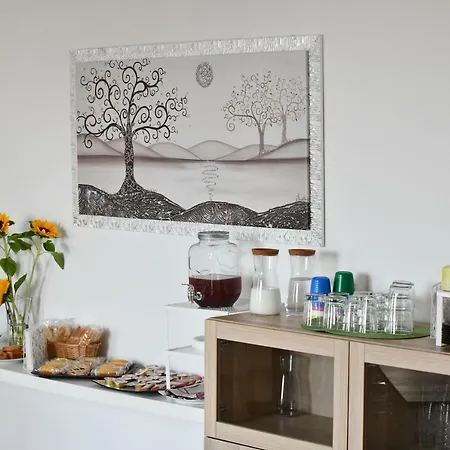 Bed & Breakfast Arzeria Cavallino di Lecce