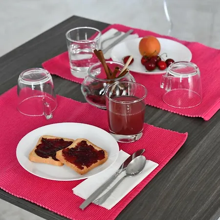 Bed & Breakfast Arzeria *