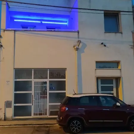 Bed & Breakfast Arzeria