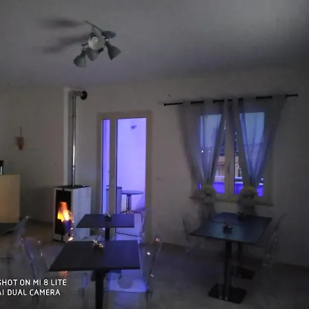 Arzeria Panzió Cavallino di Lecce