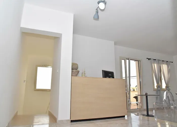 Arzeria Oda ve Kahvaltı