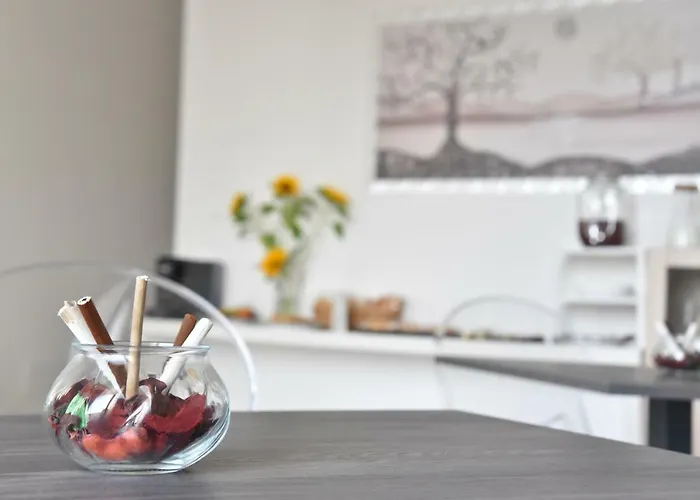 Arzeria Oda ve Kahvaltı