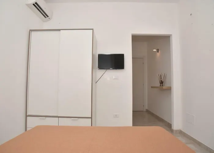 Arzeria * カヴァッリーノ・ディ・レッチェ