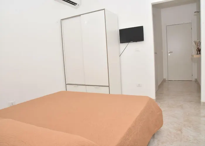 Arzeria カヴァッリーノ・ディ・レッチェ