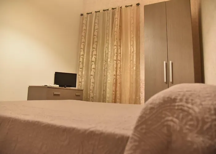 Arzeria Oda ve Kahvaltı Cavallino di Lecce