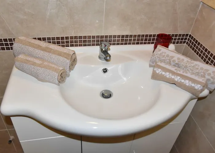 ベッド・アンド・ブレックファスト Arzeria カヴァッリーノ・ディ・レッチェ