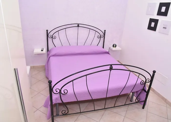 Arzeria * Cavallino di Lecce