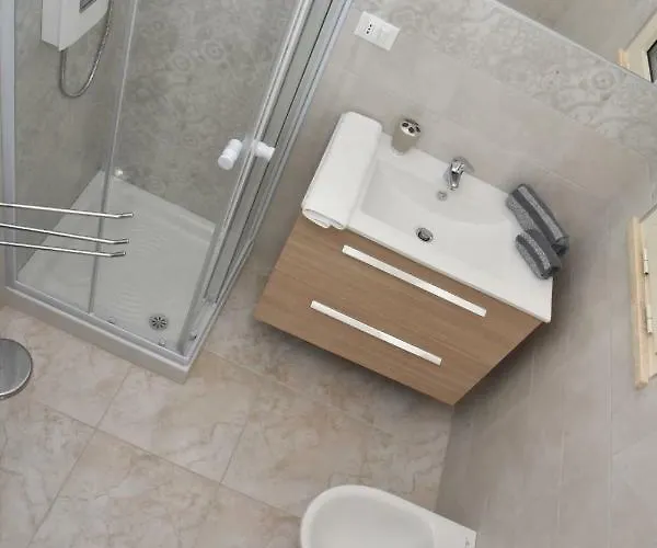 Arzeria ベッド・アンド・ブレックファスト *